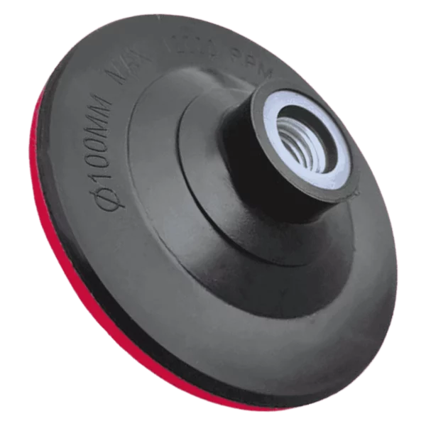 Dysk z rzepem 100mm/M14 XS