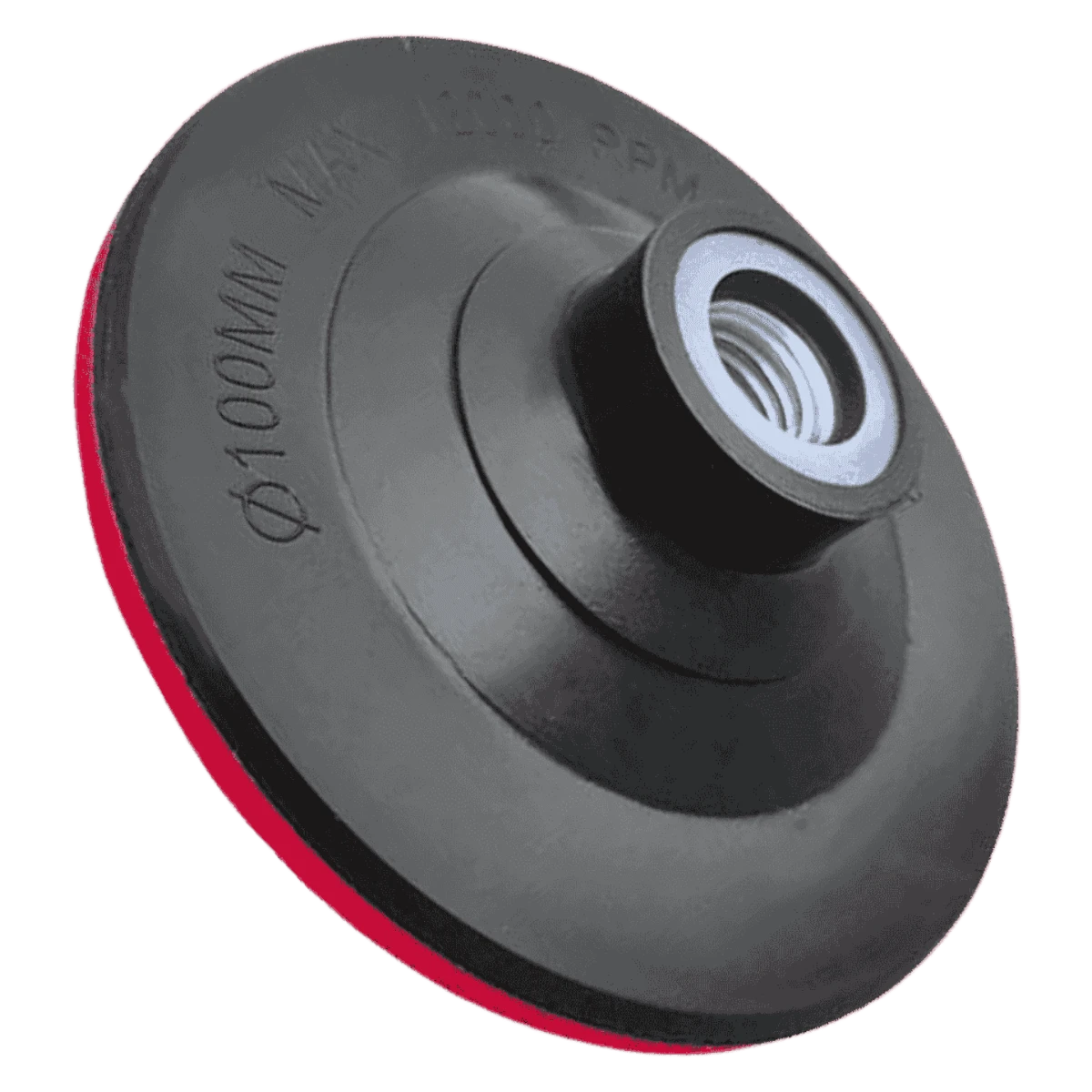 Dysk z rzepem 100mm/M14 XS