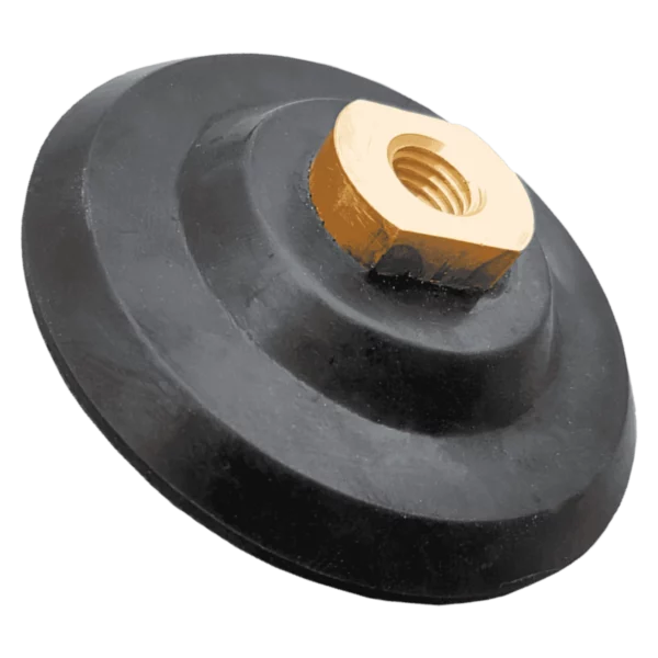 Dysk z rzepem 100mm/M14 XS PREMIUM