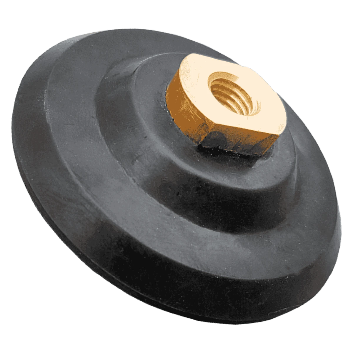 Dysk z rzepem 100mm/M14 XS PREMIUM