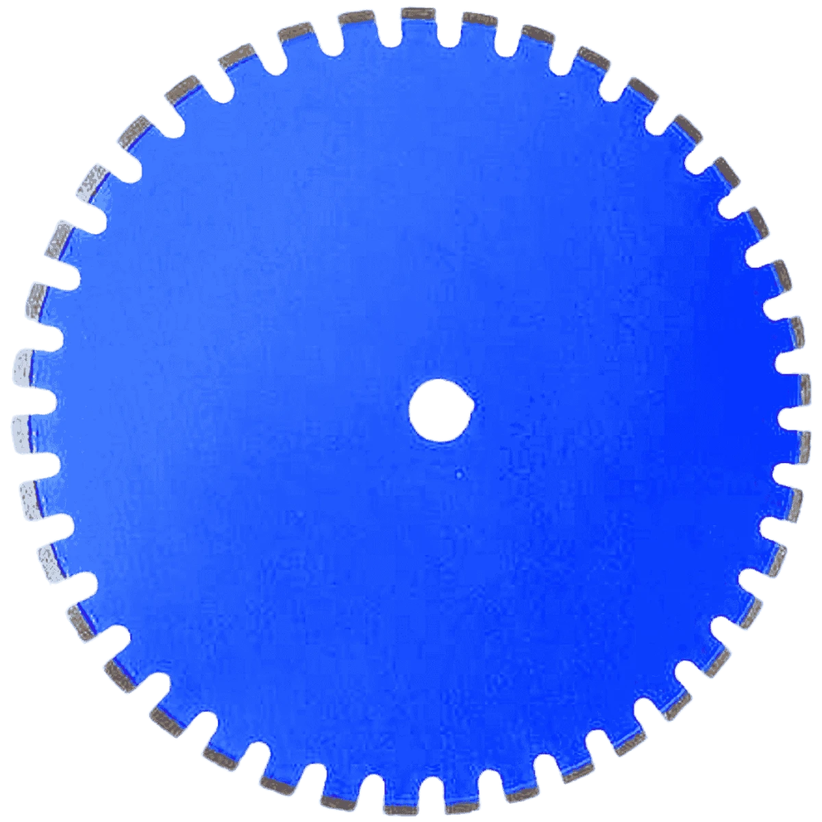 Tarcza diamentowa do asfaltu CAMERO 450x10x25,4mm ABRASIVE WERTEC