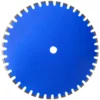 Tarcza diamentowa do asfaltu CAMERO 650x15x60-25,4 ABRASIVE WERTEC
