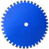 Tarcza diamentowa do asfaltu CAMERO 900x15x60-25,4mm WERTEC