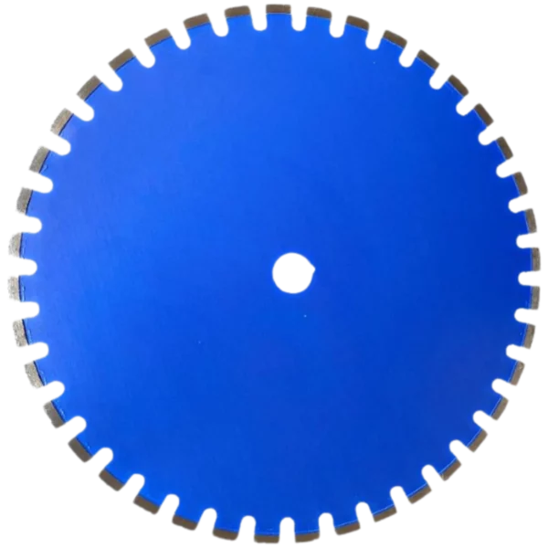 Tarcza diamentowa do asfaltu CAMERO 900x15x60-25,4mm WERTEC