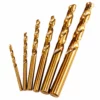 Wiertło kobaltowe do metalu HSS-Co 4,2 mm