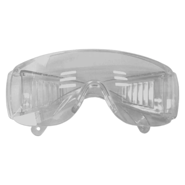 Okulary ochronne CE EN166