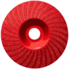 Ściernica diamentowa 125x22,23 gr30