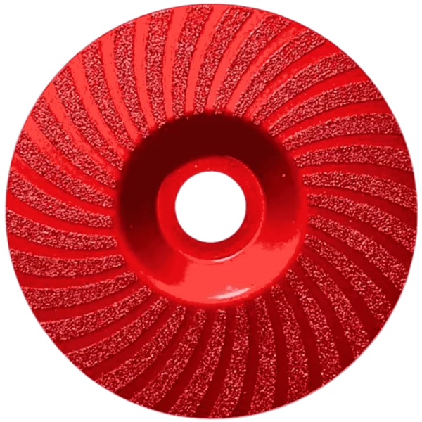 Ściernica diamentowa 125x22,23 gr50