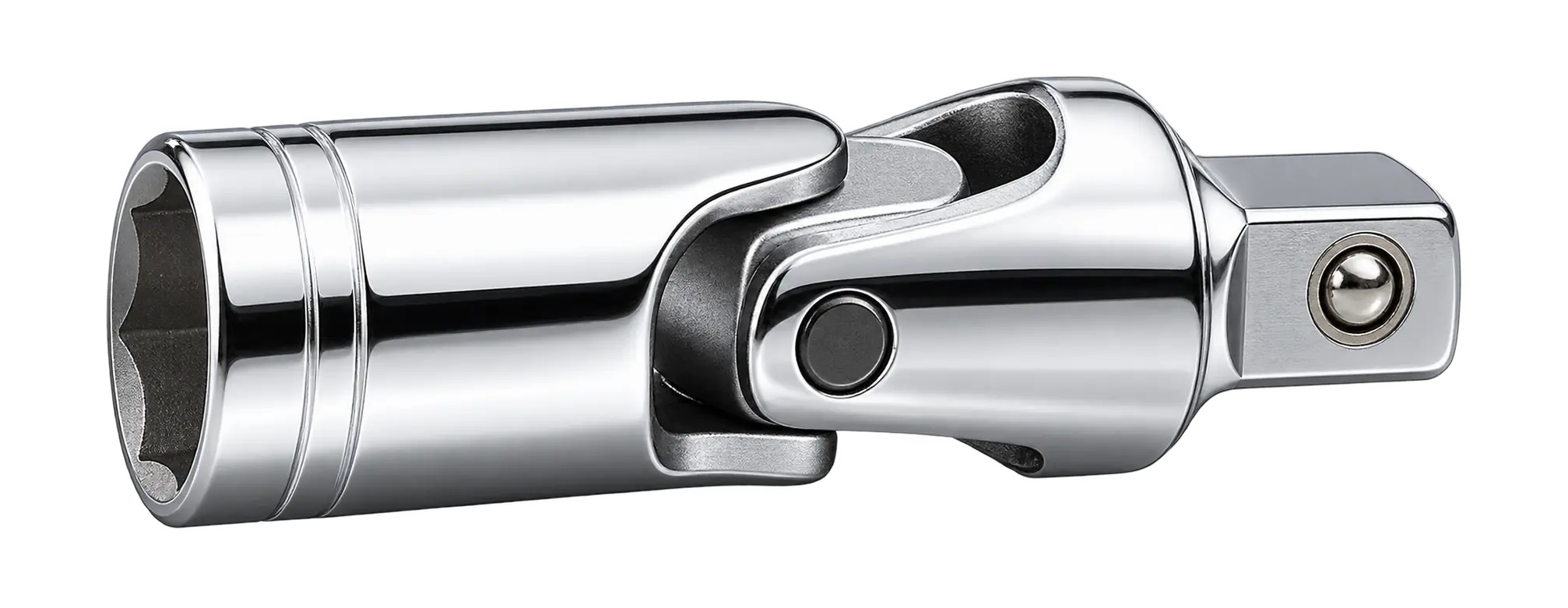Przegub Cardana 125mm 1/2'' HARDEN