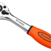 Pokretło grzechotka 1/2'' ERGO HARDEN