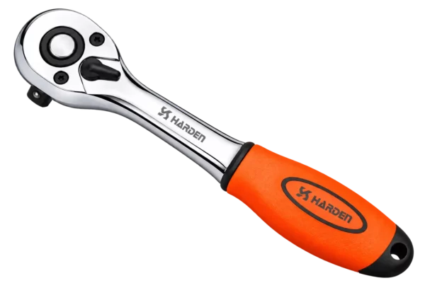 Pokretło grzechotka 1/2'' ERGO HARDEN