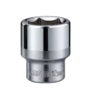 Nasada sześciokątna 10mm 1/2'' HARDEN