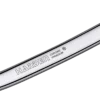 Klucz oczkowy otwarty 9x11mm HARDEN