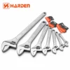 Klucz nastawny SZWED 6'' HARDEN