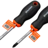 Wkrętak PRO SOFT PH1x 75 HARDEN