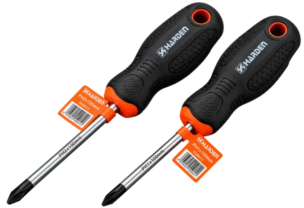 Wkrętak PRO SOFT PH1x 75 HARDEN