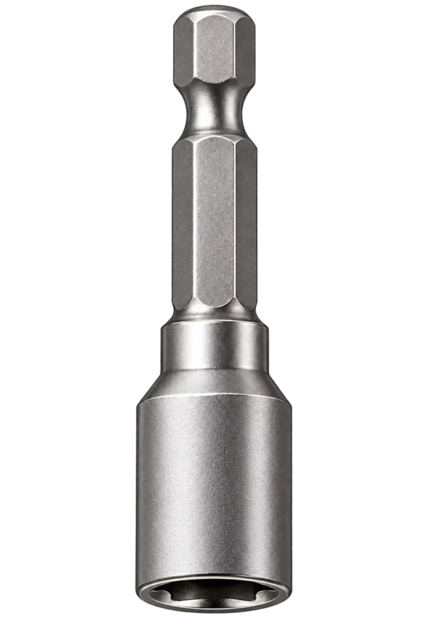 Nasadka magnetyczna M8mm 5szt HARDEN