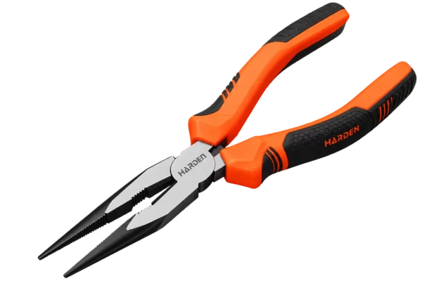 Szczypce długie PRO 173mm HARDEN