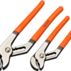 Szczypce nastawne do rur 250mm HARDEN