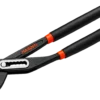Szczypce nastawne do rur 255mm HARDEN
