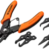 Szczypce Segera 4.5" HARDEN