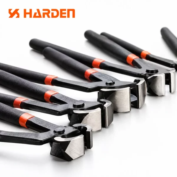 Obcęgi 150mm HARDEN