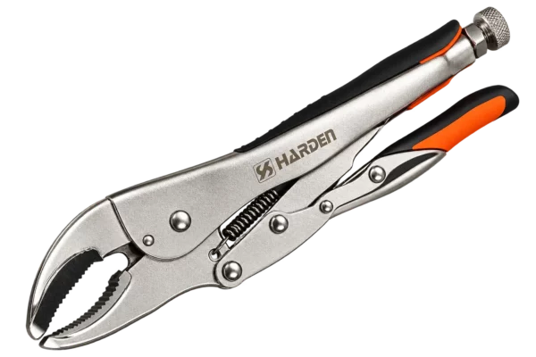 Szczypce zaciskowe 248mm HARDEN