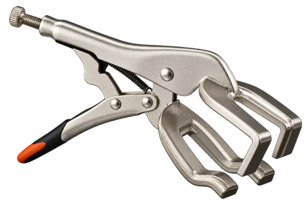 Szczypce blacharskie 230mm HARDEN