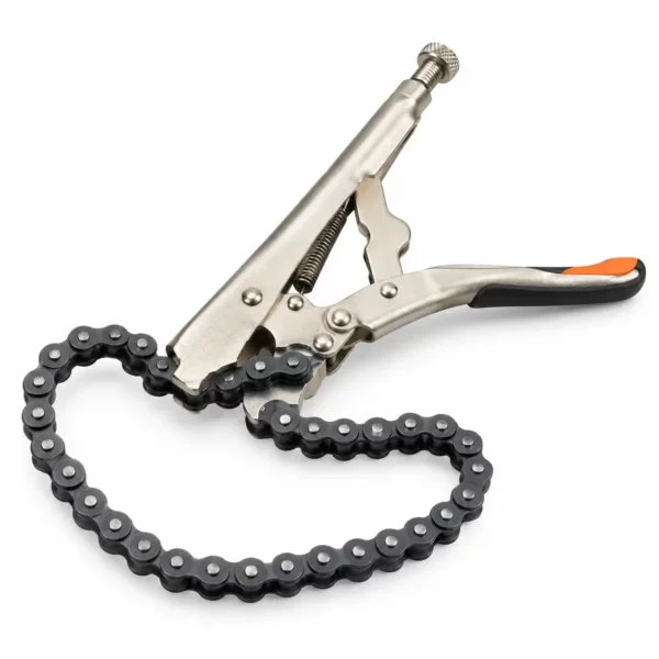 Klucz do filtra oleju łańcuchowy 220mm HARDEN