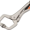 Szczypce zaciskowe blacharskie 275mm HARDEN