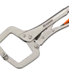 Szczypce zaciskowe blacharskie PRO 275mm HARDEN