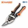 Nożyce do blachy prawe 250mm/10'' HARDEN