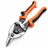 Nożyce do blachy lewe 250mm/10'' HARDEN