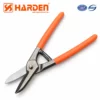 Nożyce do blachy Germany 250mm HARDEN