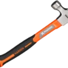 Młotek ciesielski  Fiberglass 0,7kg HARDEN