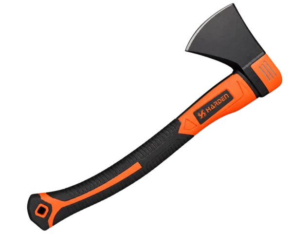 Siekiera Fiberglass 1,0kg HARDEN