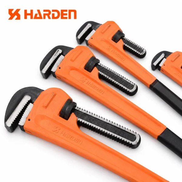Klucz nastawny STILLSON 450mm HARDEN
