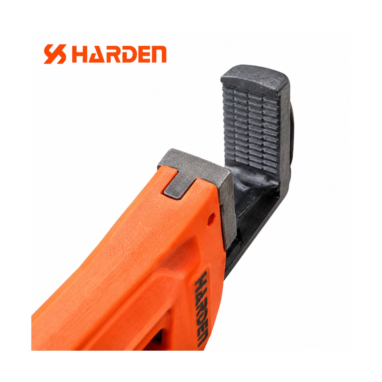 Klucz nastawny STILLSON 600mm HARDEN - obrazek 2
