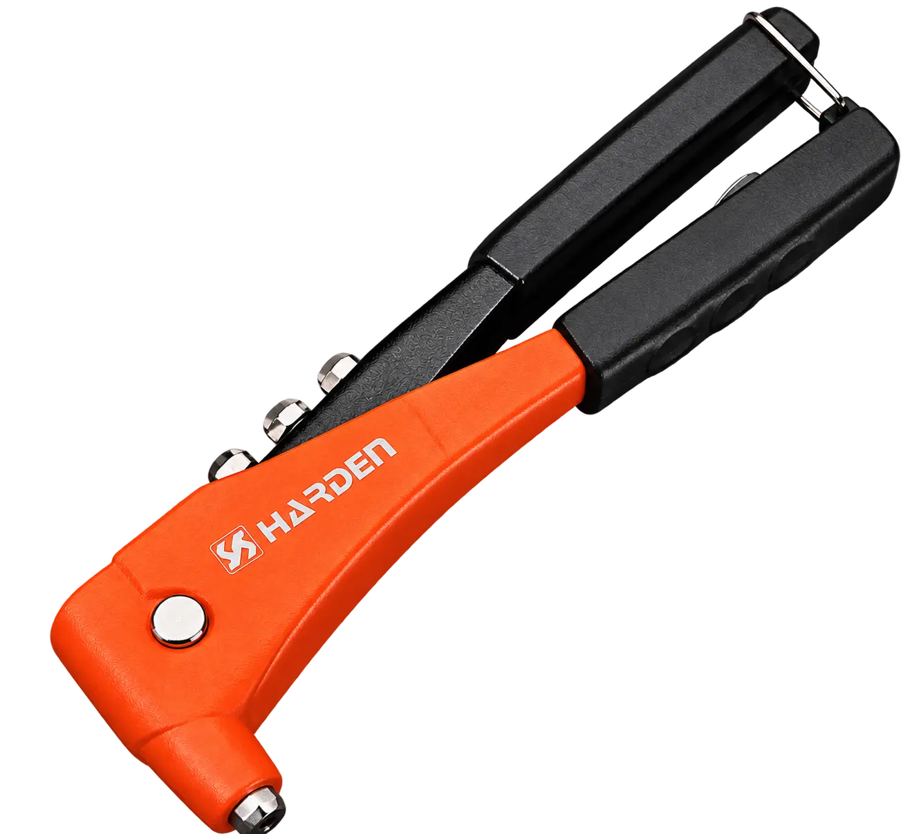 Nitownica ręczna HEAVY DUTY HARDEN