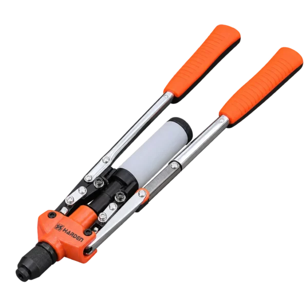 Nitownica ręczna długa HEAVY DUTY HARDEN