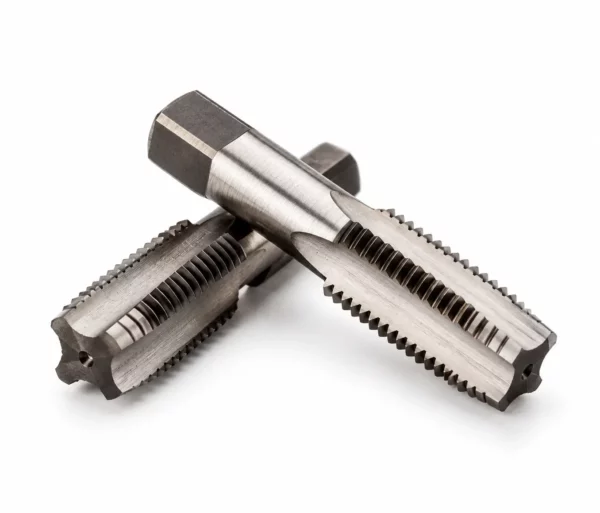 Gwintownik ręczny M12 HARDEN