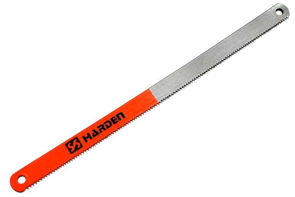 Brzeszczot jed. Bi-Metal 12''24T 10szt. HARDEN