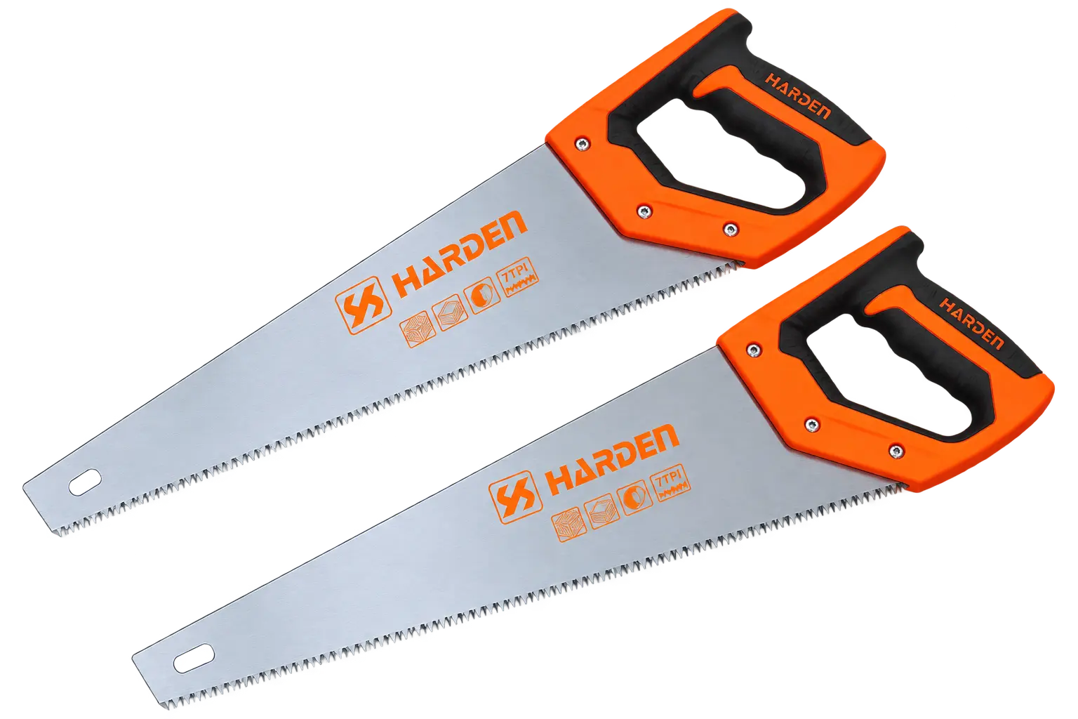 Piła ręczna do drewna 450mm HARDEN