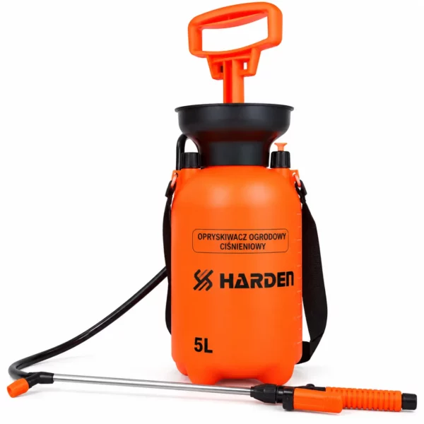 Opryskiwacz 5L HARDEN