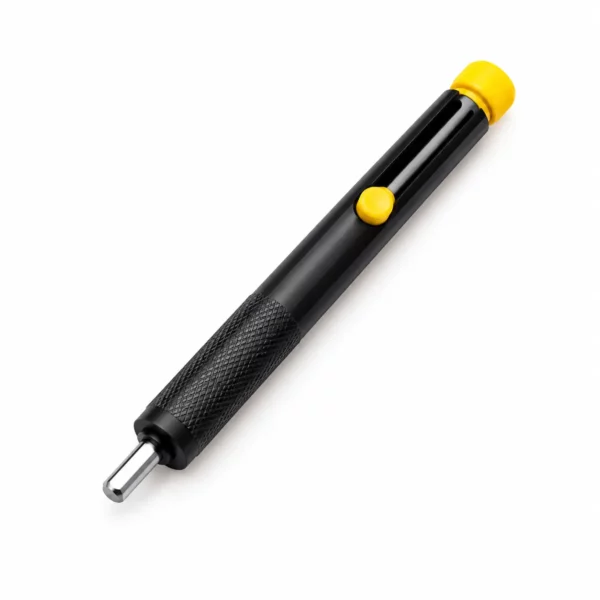 Odsysacz cyny 195mm HARDEN