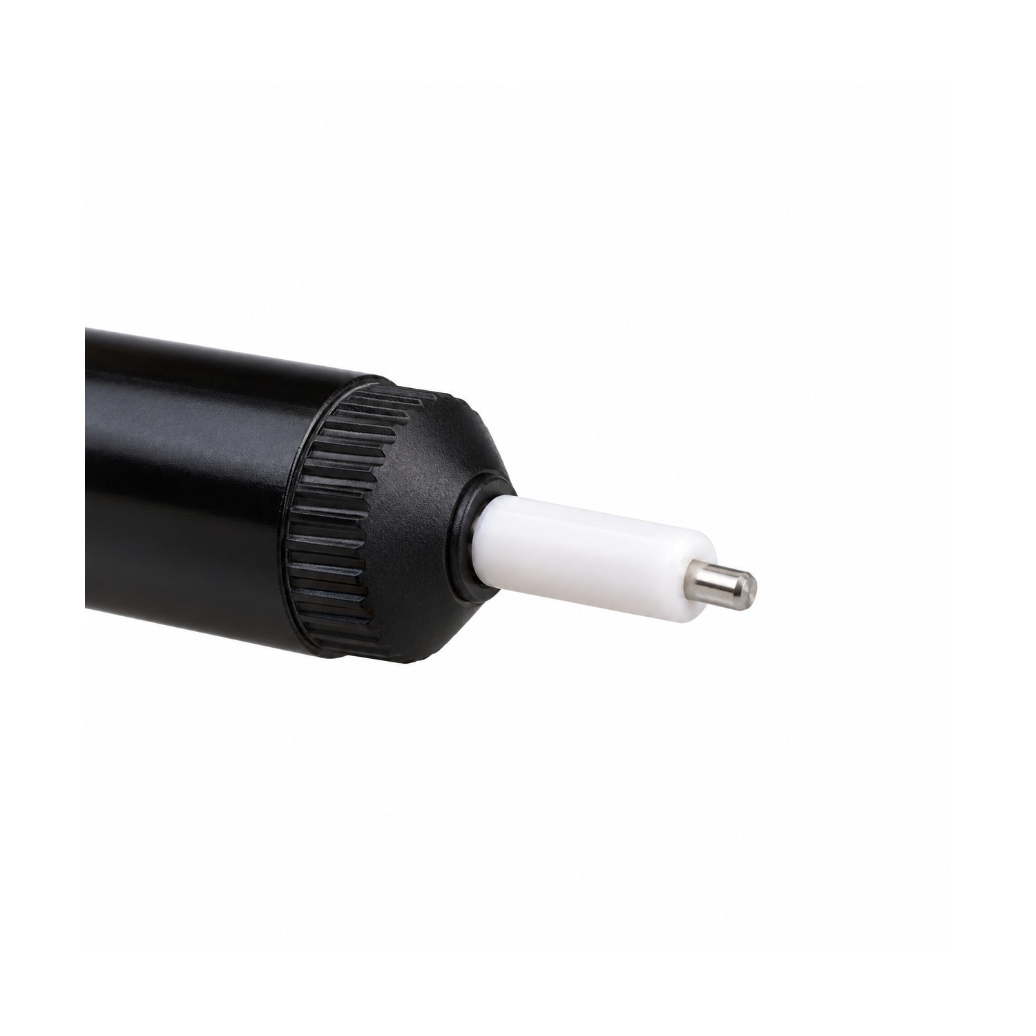 Odsysacz cyny 195mm HARDEN - obrazek 2