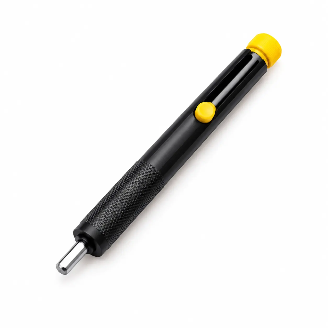 Odsysacz cyny 195mm HARDEN
