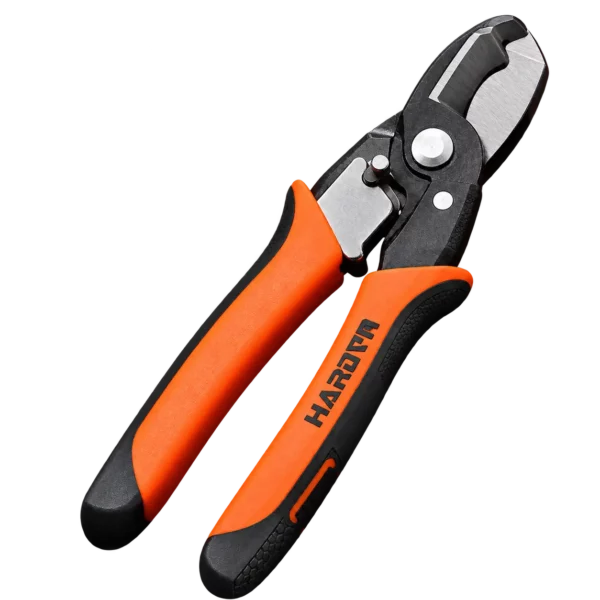 Ściągacz izolacji HARDEN
