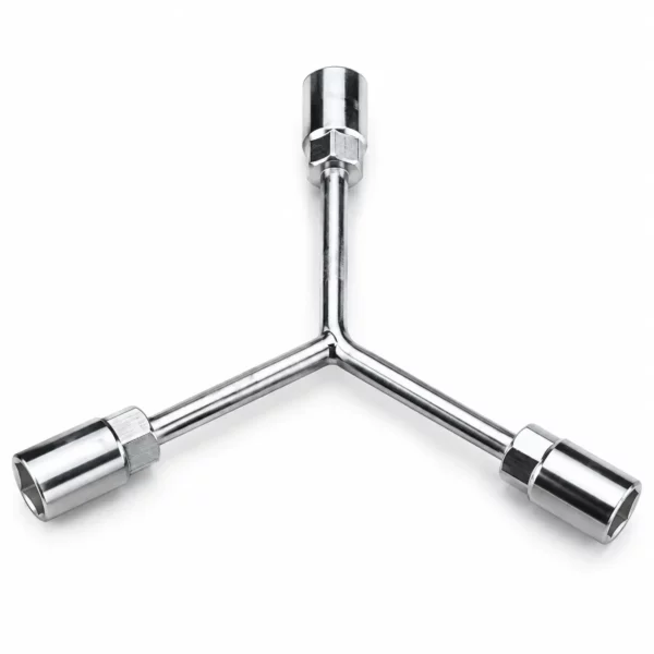 Klucz nasadowy TYP-Y 10x12x14mm HARDEN