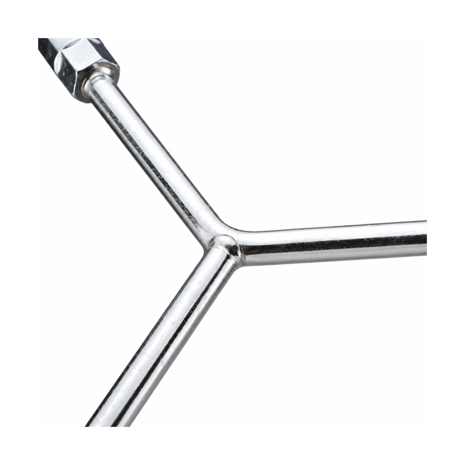 Klucz nasadowy TYP-Y 10x12x14mm HARDEN - obrazek 2